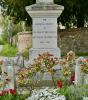 WW1 dedication