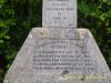 WW 1 name panel