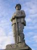 The Sculpture