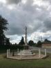 Hilgay War Memorial Cross