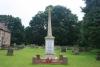 WW1/2 Cross