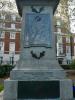 Royal Flying Corps & Honourable Artillery Company dedications