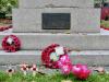 WW2 dedication