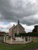 Hilgay War Memorial Cross
