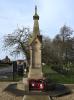 Fishtoft memorial