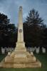 Entire memorial