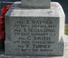 WW1 Names (2)