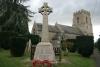 Celtic Cross