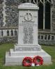 WW1/2 Memorial