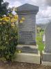 Gravestone