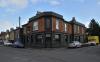 Fryatt Hotel & Bar