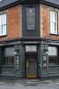 Fryatt Hotel & Bar frontage