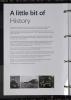 Fryatt Hotel & Bar information leaflet