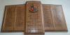 King Edwards Grammar School WW1 and WW2 Board