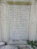 WW1 d names