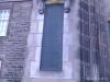 Left Hand Side WW2 Plaque