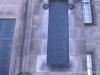 Right Hand Side WW2 Plaque
