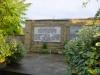 The WW1 Memorial Tablet