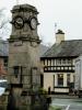 Gatley Clock