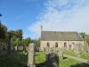 General Location View of the south side of the Kirk