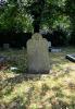 George Henry Cope headstone