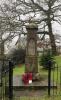 Germansweek War Memorial