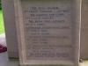 Glenbervie WW1 names 2