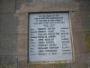Glenbervie WW2