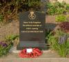 HMS Lapwing Memorial