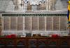 Grantham Roll of Honour