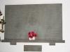 Memorial Plaque