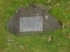 WW2 Plaque