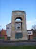 Memorial reverse