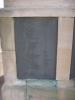 World War One names