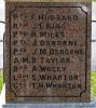 Great Bircham Face 4 names