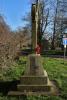 Great Carlton War memorial Face 2 2020