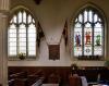 Great Gransden WW1 and WW2 plaque in context