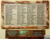 Great Hallingbury WW1 tablet re Parishioners who served