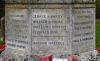 Grimston Cross Face 6