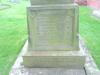 Great Altcar WW1 names