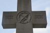 War Memorial Cross Engraving
