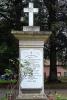 Great Livermere cross