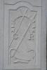 Great Livermere Cross detail 4