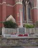 The memorial