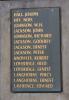Names - H to La