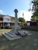 Hailsham War Memorial