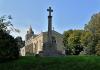 Hambleton cross in context (faces 3 & 4)