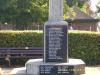 New Milton 2011 WW1 names