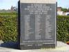 New Milton 2011 WW2 names