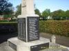 New Milton 2011 WW1 names (3)
